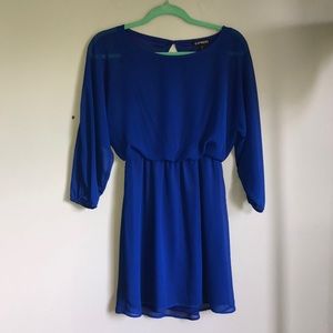 Express Dress
